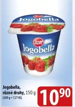 Bala Zott Jogobella nabídka