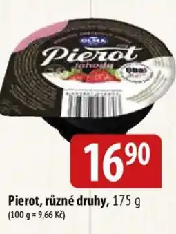 Bala OLMA Pierot nabídka