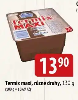 Bala Termix maxi nabídka