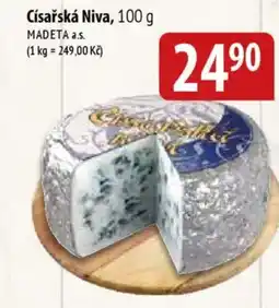 Bala Císařská Niva nabídka