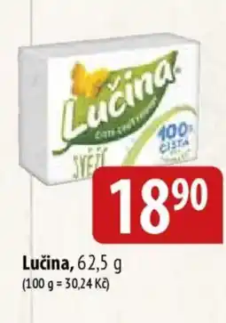 Bala Lučina nabídka