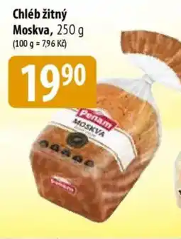 Bala Chléb žitný Moskva nabídka