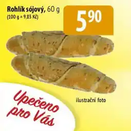 Bala Rohlík sójový nabídka