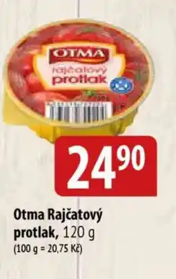 Bala OTMA Rajčatový protlak nabídka