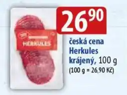 Bala Česká cena Herkules krájený nabídka