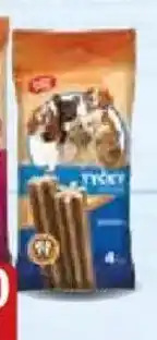 Bala Česká cena Plátky hovězí, Tyčinky s drštkami pro psy nabídka