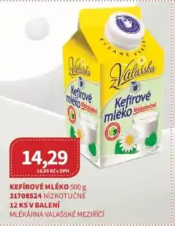 Kubík potraviny Kefírové mléko nabídka