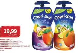 Kubík potraviny Capri-sun nabídka
