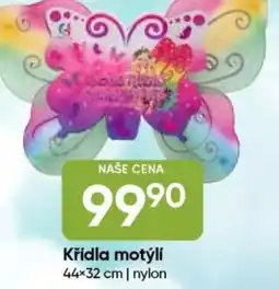 Hruška Křídla motýli nabídka