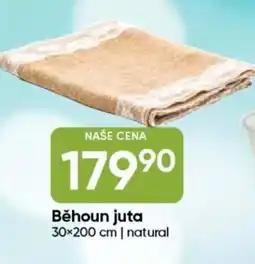 Hruška Běhoun juta nabídka