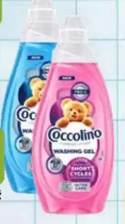 Hruška Coccolino aviváž nabídka