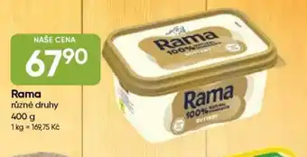Hruška Rama nabídka