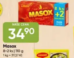 Hruška Masox nabídka