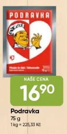 Hruška Podravka nabídka