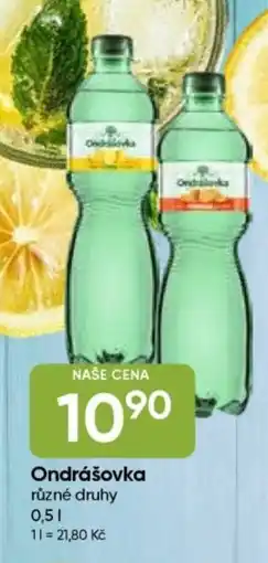 Hruška Ondrášovka nabídka