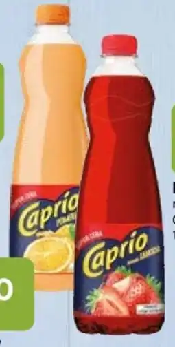 Hruška Caprio Hustý nabídka