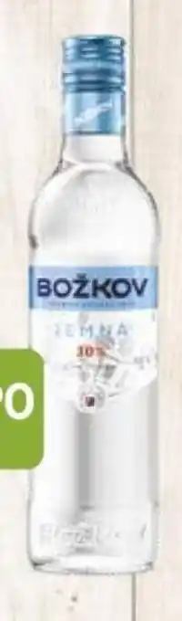 Hruška Božkov jemná 30% nabídka