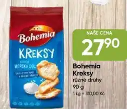 Hruška Bohemia Kreksy nabídka