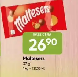 Hruška Maltesers nabídka