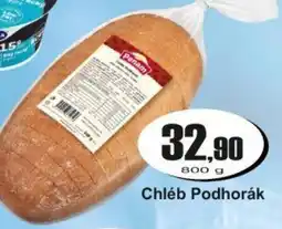 Adam Chléb Podhorák nabídka