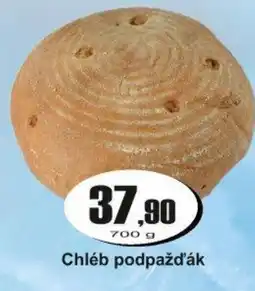 Adam Chléb podpažďák nabídka