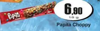 Adam Papita Choppy nabídka