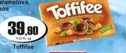 Adam Toffifee nabídka
