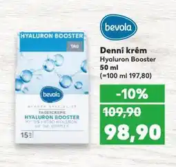 Kaufland Denní krém nabídka