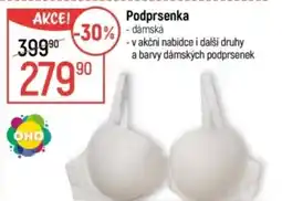 Globus Podprsenka nabídka