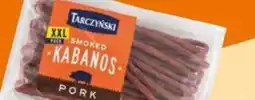 Globus Vepřový kabanos XXL nabídka