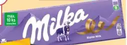 Globus Milka Čokoláda nabídka