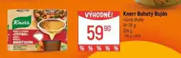 Globus Knorr Bohatý Bujón nabídka