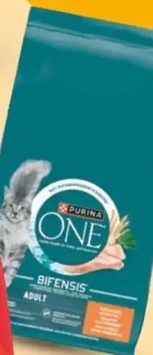 Globus Purina One granule pro kočky nabídka