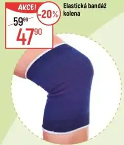 Globus Elastická bandáž kolena nabídka