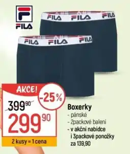 Globus Boxerky nabídka