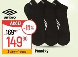 Globus Ponožky nabídka