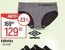 Globus Kalhotky nabídka