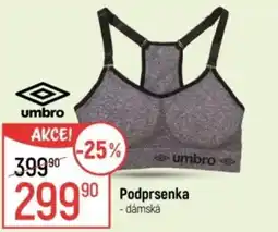 Globus Podprsenka nabídka