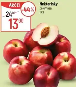 Globus Nektarinky nabídka