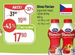Globus Olma Florian nabídka