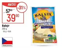 Globus Balsýr nabídka