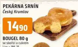 Trefa BOUGEL 80 g se skořici a cukrem nabídka