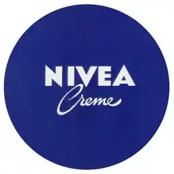 Trefa Nivea Creme 150ml nabídka