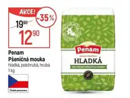Globus Penam Pšeničná mouka nabídka