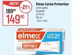Globus Elmex Caries Protection zubni pasta nabídka