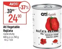 Globus Ati Vegetable Rajčata nabídka