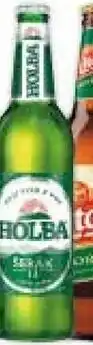 Konzum HOLBA Šerák 11° nabídka