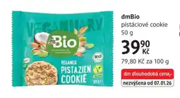 dm drogerie Dmbio nabídka