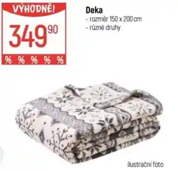 Globus Deka nabídka