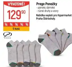 Globus Prego Ponožky nabídka